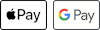 Google Pay / Apple Pay