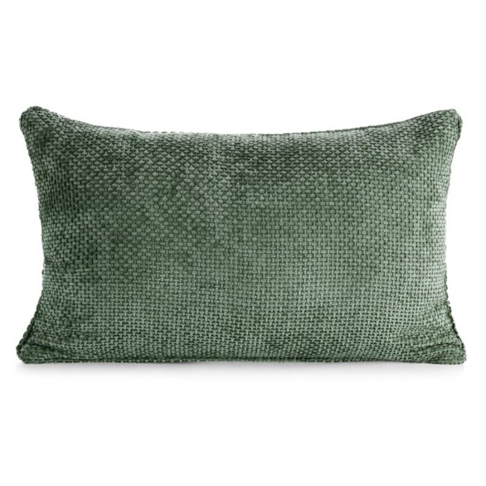POSZEWKA SZENIL 6 30 X 50 CM CIEMNOZIELONY
