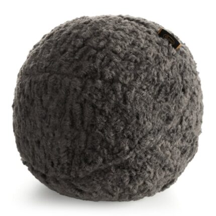 POSZEWKA BUKLA 09 FI 24 CM CIEMNOSZARY