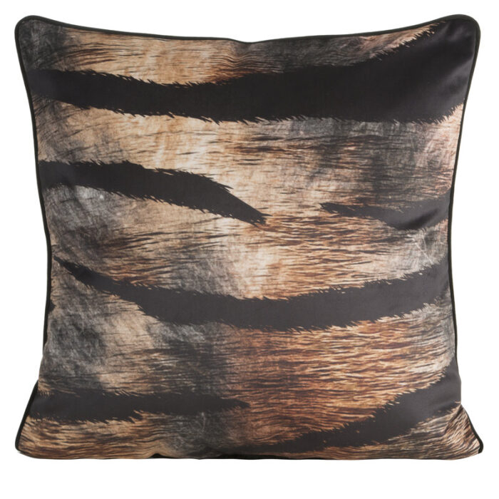 POSZEWKA MING16A 60 X 60 CM BRĄZOWY