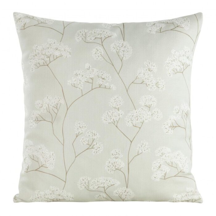 POSZEWKA FLORE 4 45 X 45 CM J.ZIELONY
