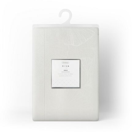 OBRUS DIANA 145 X 400 CM NATURALNY