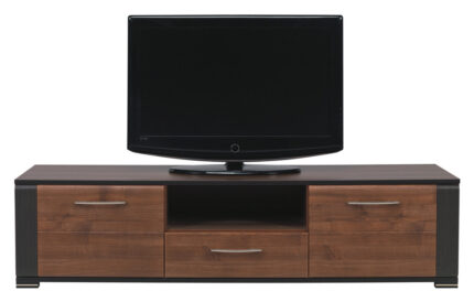 NAOMI NA-1 orzech/orzech-wenge RTV kpl.