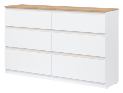 REMI RM03 Komoda KPL