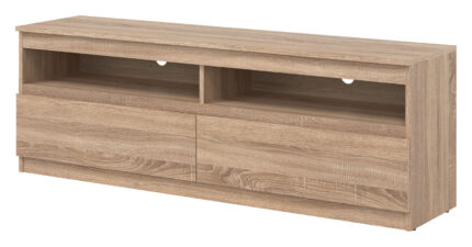 REMI RM01 DĄB SONOMA RTV KPL