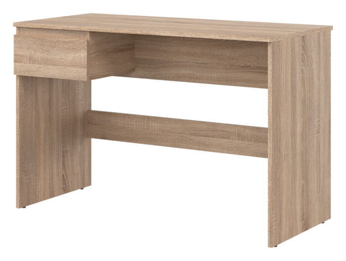 REMI RM15 DĄB SONOMA BIURKO KPL