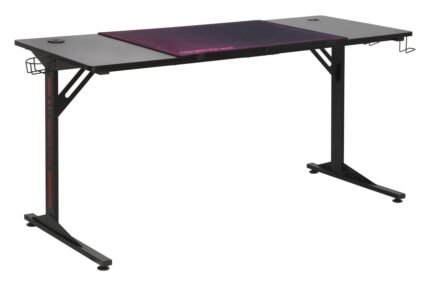 Biurko gamingowe B9-FX