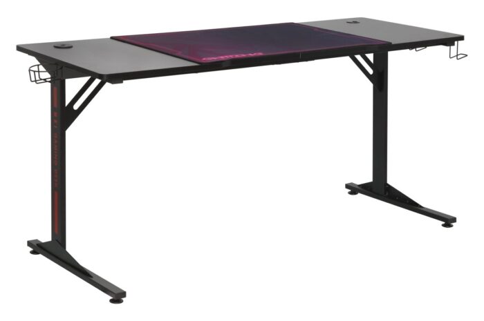 Biurko gamingowe B9-FX