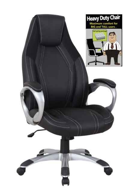 Fotel biurowy CX-1363H