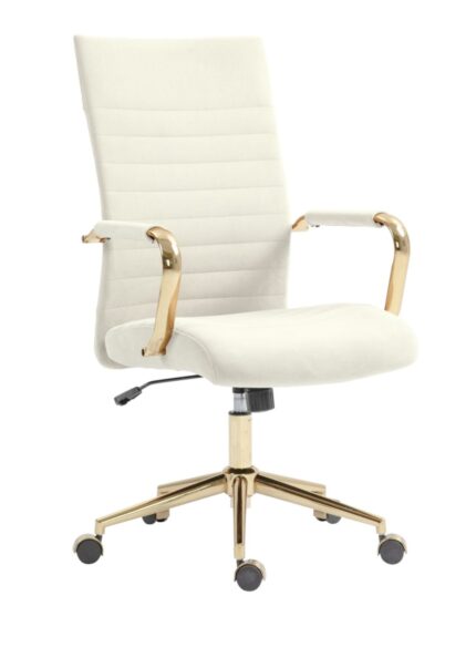 Fotel obrotowy Velvet FB14-FX (G)