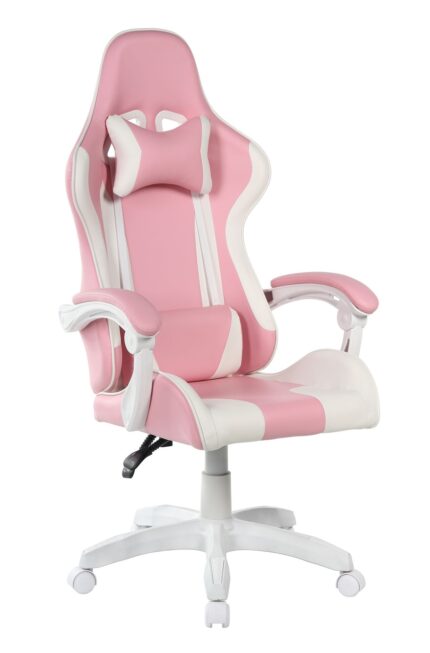 Fotel obrotowy gamingowy FB18-FX