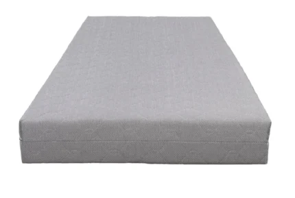 Materac dwustronny 90x200 ATLAS BIS - Haga szara