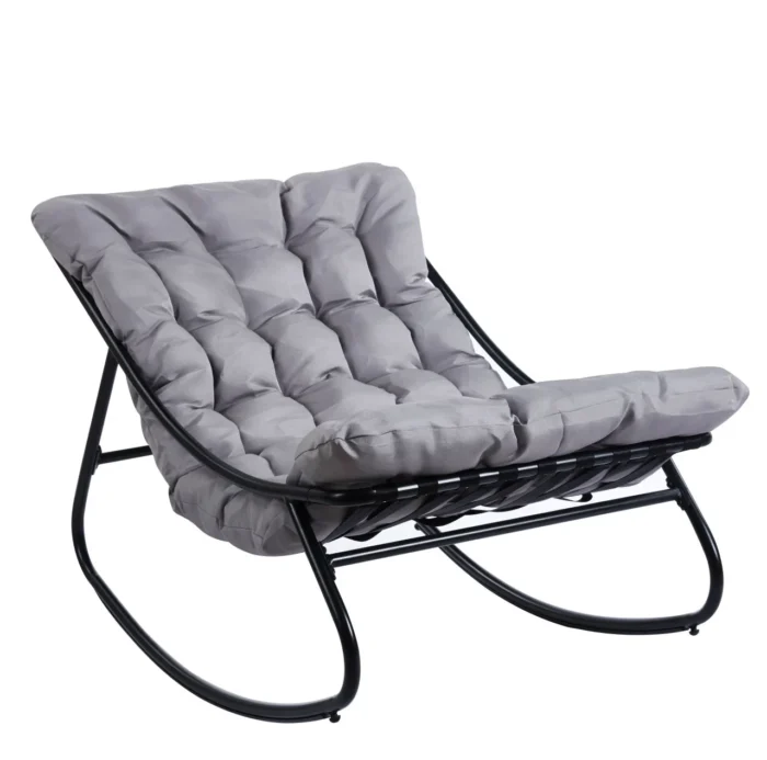 Fotel bujany FR14-FX