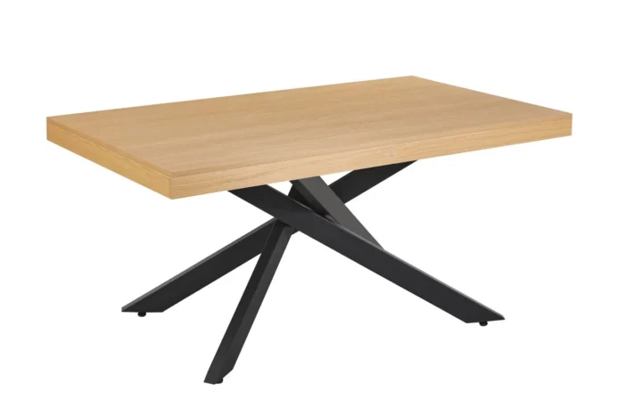 Stół rozkładany 160(240)x90 ST32-FX