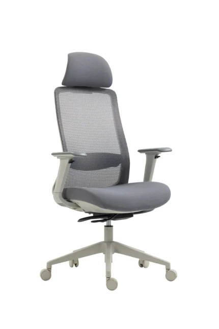 Fotel obrotowy FB26-FX (GR)
