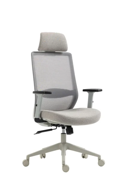 Fotel obrotowy FB25-FX (GR)