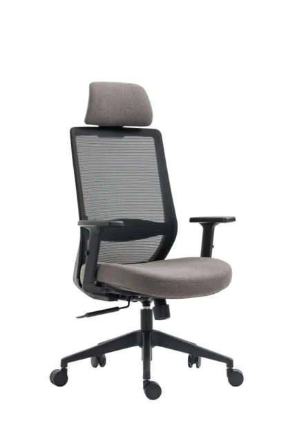 Fotel obrotowy FB25-FX (B)