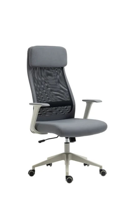 Fotel obrotowy FB24-FX (GR)