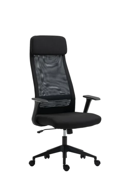 Fotel obrotowy FB24-FX (B)