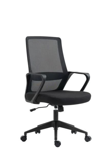 Fotel obrotowy FB22-FX (B)