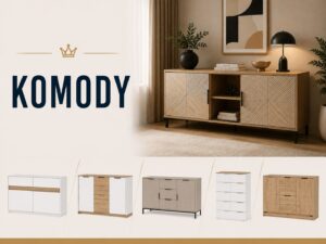 Komody