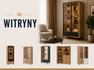 Witryny