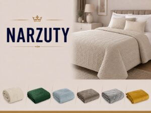 Narzuty
