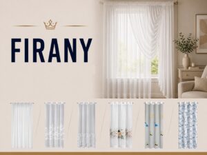 Firany