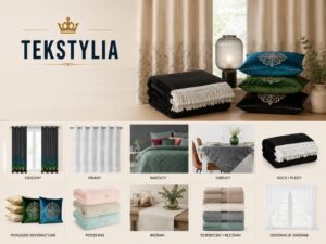 Tekstylia