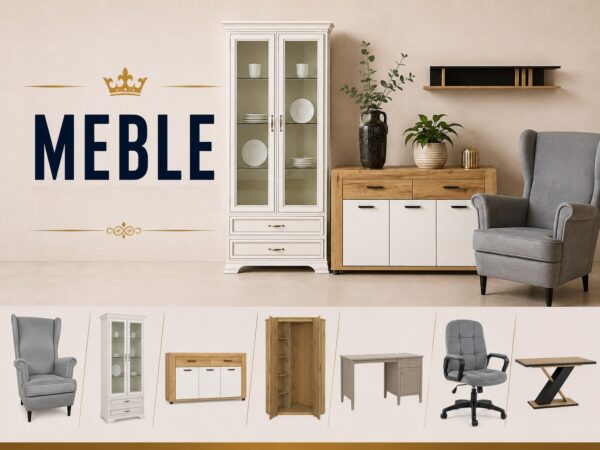 Meble