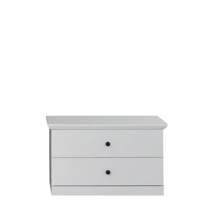 Komoda 2 szuflady BRANDSON