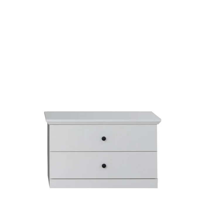 Komoda 2 szuflady BRANDSON