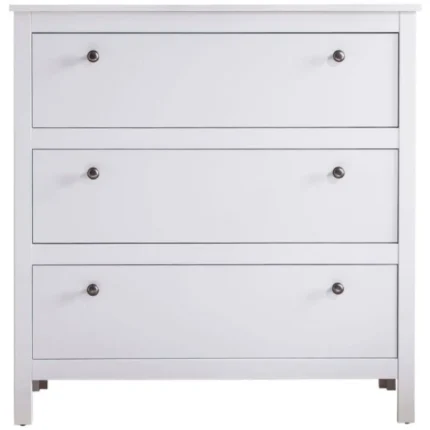 Komoda 3 szuflady OLE