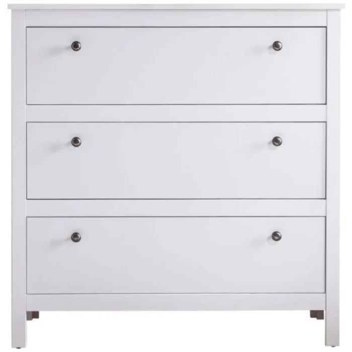 Komoda 3 szuflady OLE