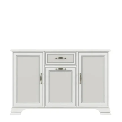 Komoda 3 drzwi 1 szuflada TIFFANY II