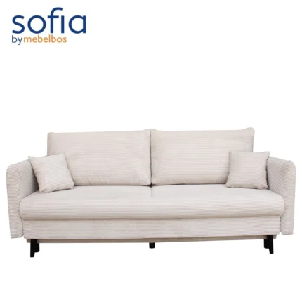 Sofa ERIS – 3DL Poso100