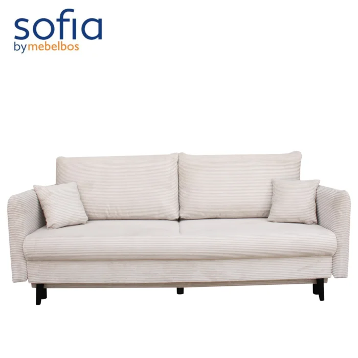 Sofa ERIS - 3DL Poso100