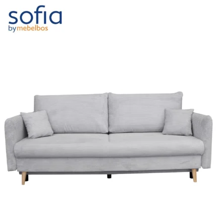 Sofa ERIS - 3DL Poso55