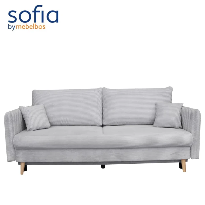 Sofa ERIS - 3DL Poso55