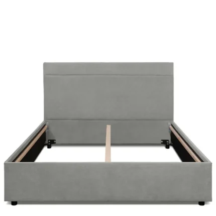 Łoże 160 FRO PIK - Mono246 szary