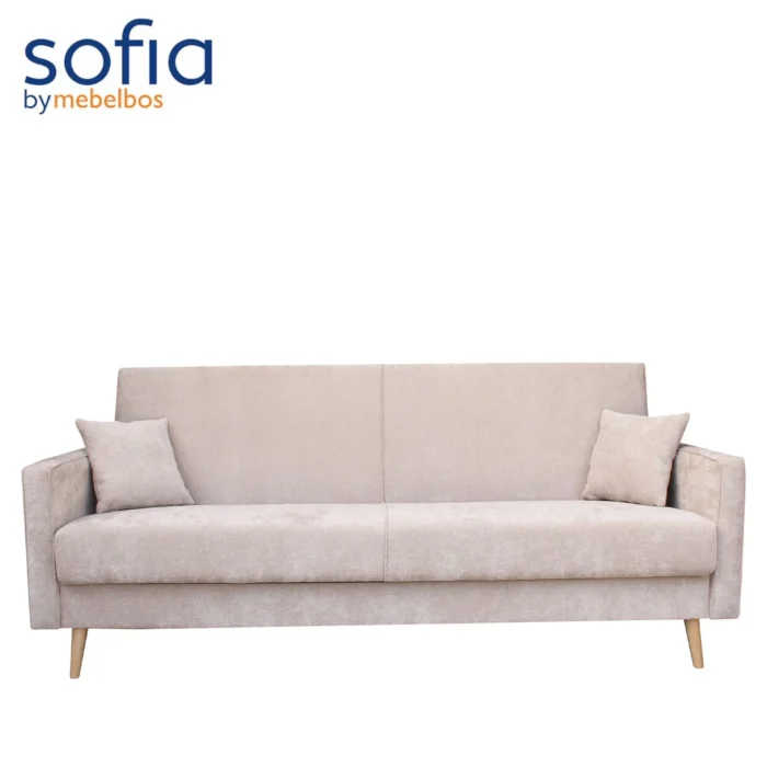 Wersalka NEPAL - 3DL Sereno682