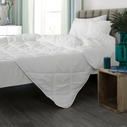 Kołdra Basic Design91 160 X 200 CM biały