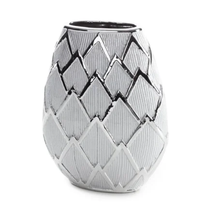 CERAMIKA – WAZON C/SAELA/WAZ/02 25X11X34 SREB
