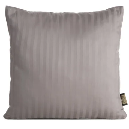 Poszewka Vera 40 X 40 CM stalowy