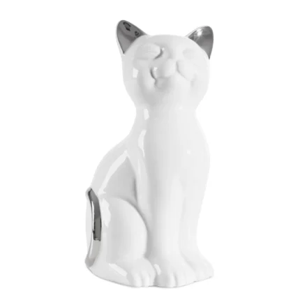 CERAMIKA - FIGURKA C/CAT/1/FIG/04 11X9X20 B+SREB