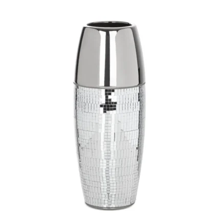 CERAMIKA - WAZON C/MIRONA/WAZ/06 12X12X30 SREB