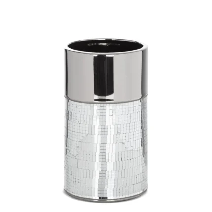 CERAMIKA - WAZON C/MIRONA/WAZ/09 14X14X25 SREB