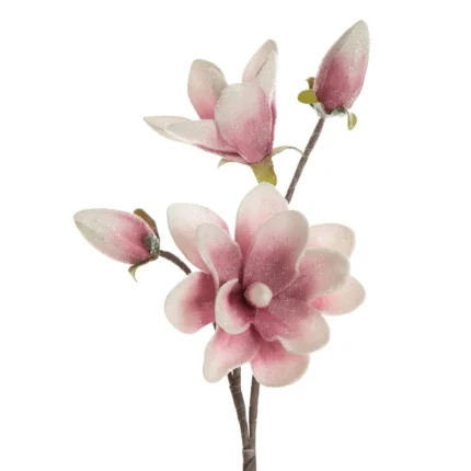 Kwiat Flore 667 17 X 59 CM różowysre