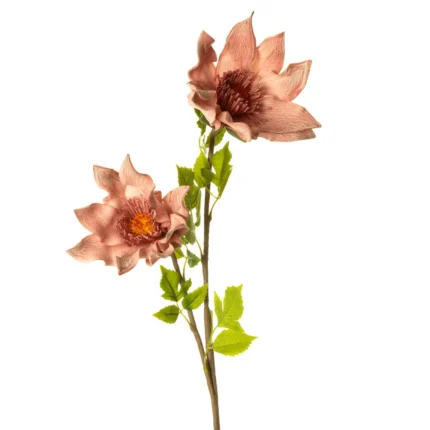 Kwiat Flore 759 95 CM różowy