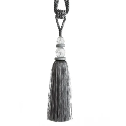 Sznur Bari 67 CM stalowy